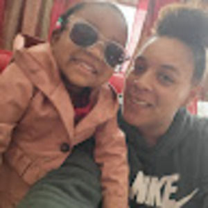 Meet your Posher, Cherelle